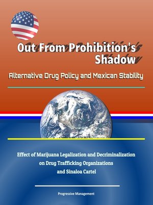 cover image of Out From Prohibition's Shadow